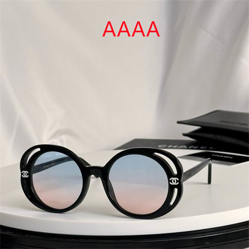 Chanel Sunglass(AAAA)-0600