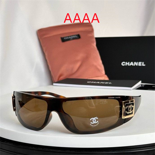 Chanel Sunglass(AAAA)-0603