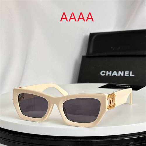 Chanel Sunglass(AAAA)-0610
