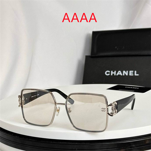 Chanel Sunglass(AAAA)-0614