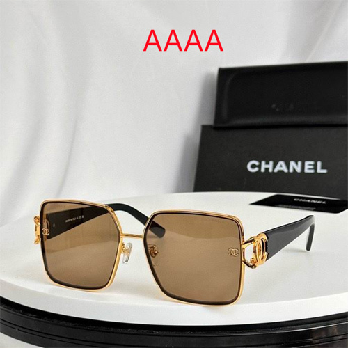 Chanel Sunglass(AAAA)-0615