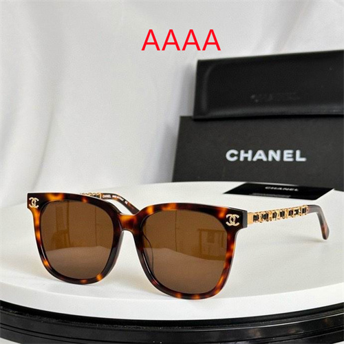 Chanel Sunglass(AAAA)-0624