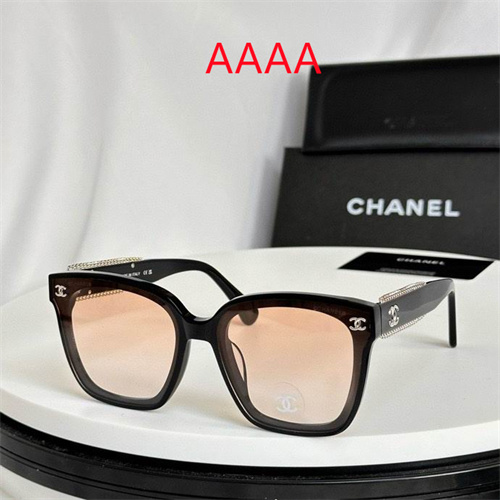 Chanel Sunglass(AAAA)-0631