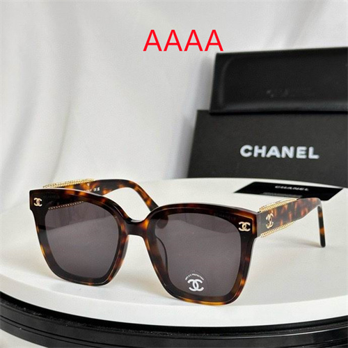 Chanel Sunglass(AAAA)-0632