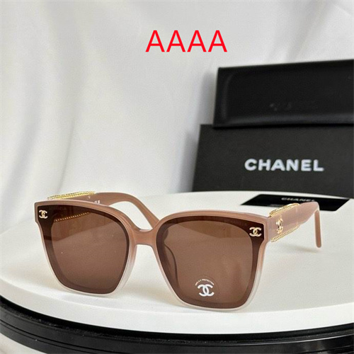 Chanel Sunglass(AAAA)-0634