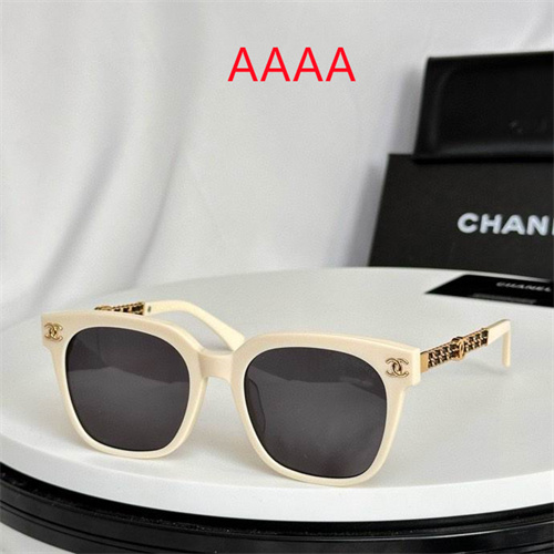 Chanel Sunglass(AAAA)-0646