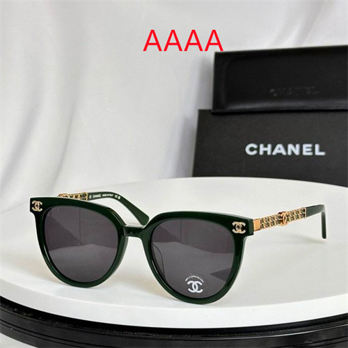 Chanel Sunglass(AAAA)-0651