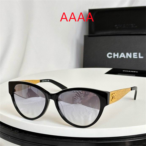Chanel Sunglass(AAAA)-0660
