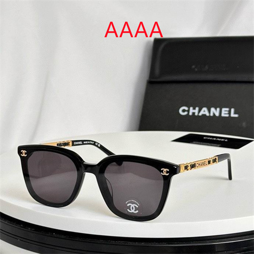 Chanel Sunglass(AAAA)-0673