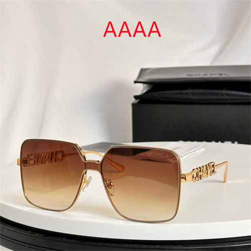 Chanel Sunglass(AAAA)-0680