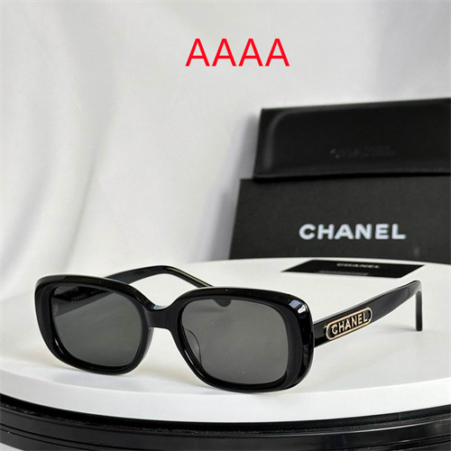 Chanel Sunglass(AAAA)-0694