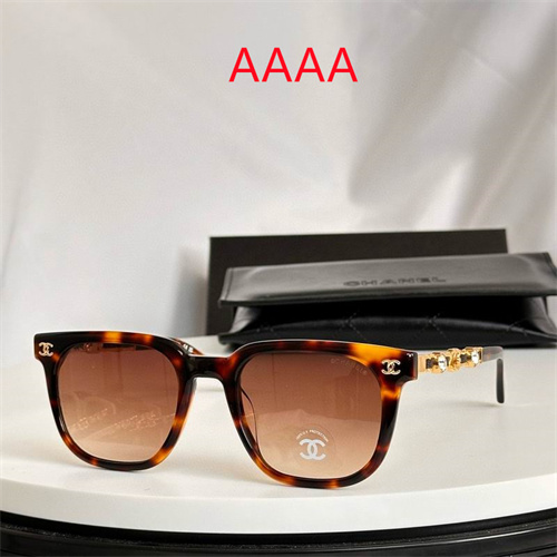 Chanel Sunglass(AAAA)-0712