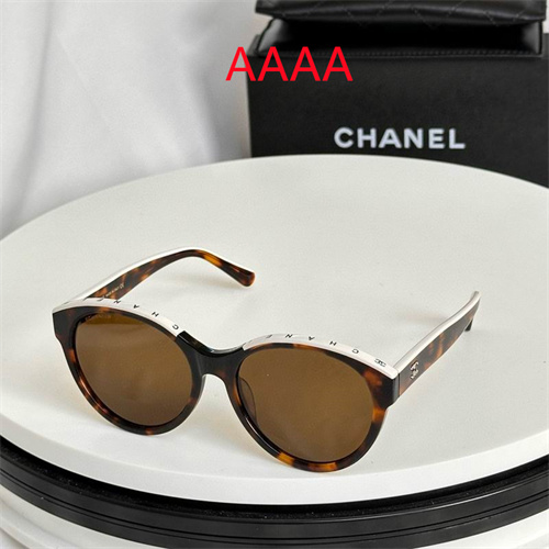 Chanel Sunglass(AAAA)-0721