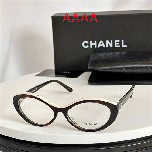 Chanel Sunglass(AAAA)-0727