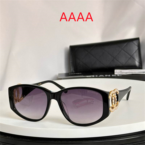 Chanel Sunglass(AAAA)-0730