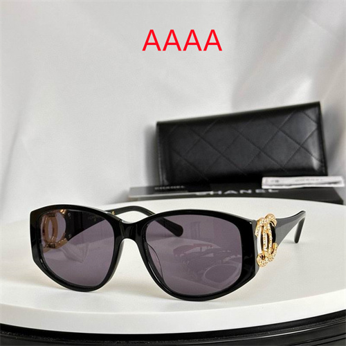 Chanel Sunglass(AAAA)-0733