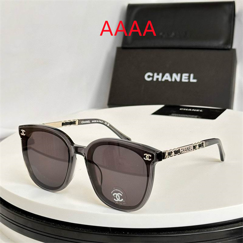 Chanel Sunglass(AAAA)-0753