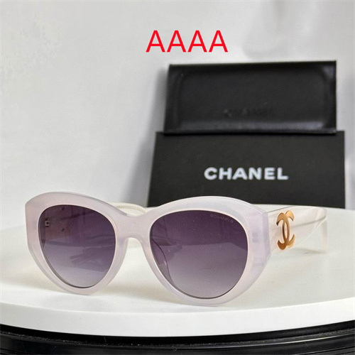 Chanel Sunglass(AAAA)-0771