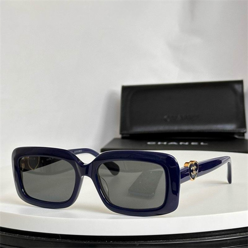 Chanel Sunglass(AAAA)-0783