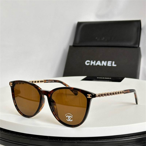 Chanel Sunglass(AAAA)-0789