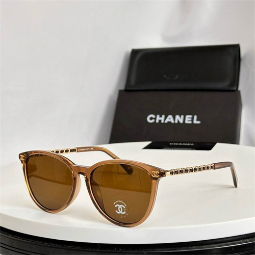 Chanel Sunglass(AAAA)-0792