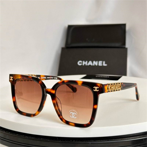 Chanel Sunglass(AAAA)-0800
