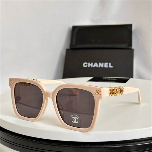Chanel Sunglass(AAAA)-0803