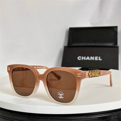 Chanel Sunglass(AAAA)-0807