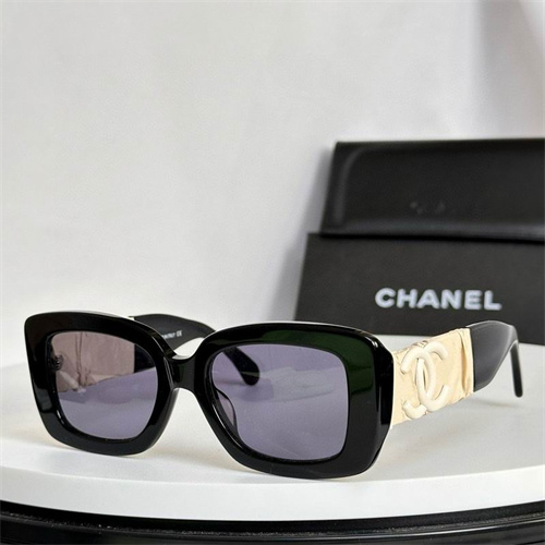 Chanel Sunglass(AAAA)-0815