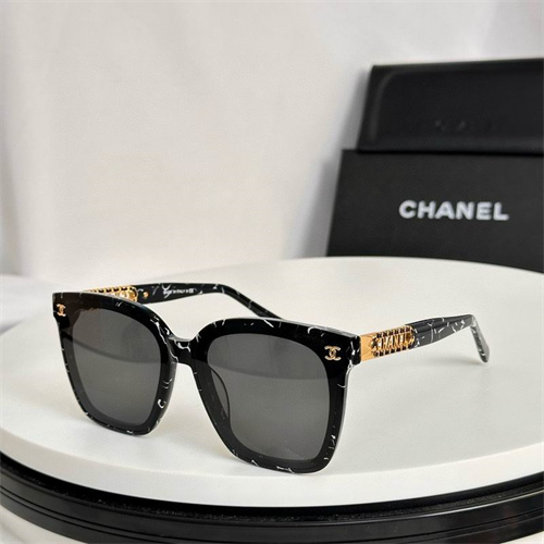 Chanel Sunglass(AAAA)-0820