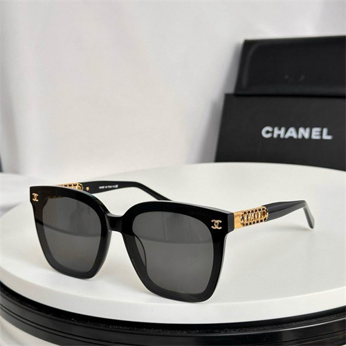 Chanel Sunglass(AAAA)-0822