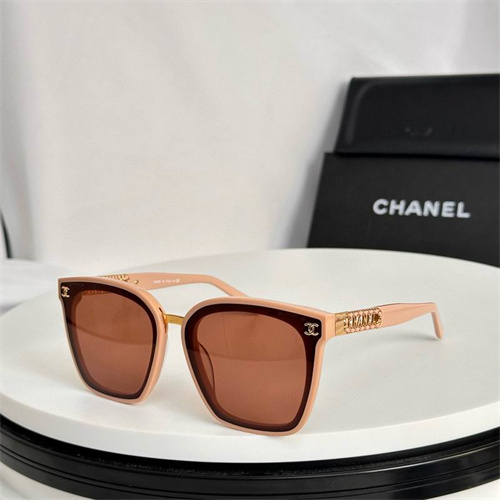 Chanel Sunglass(AAAA)-0824