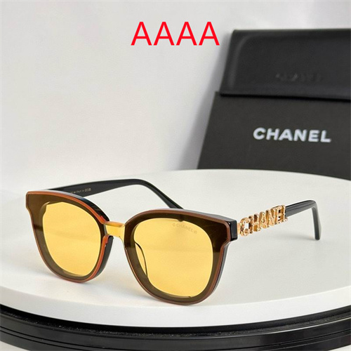 Chanel Sunglass(AAAA)-0832