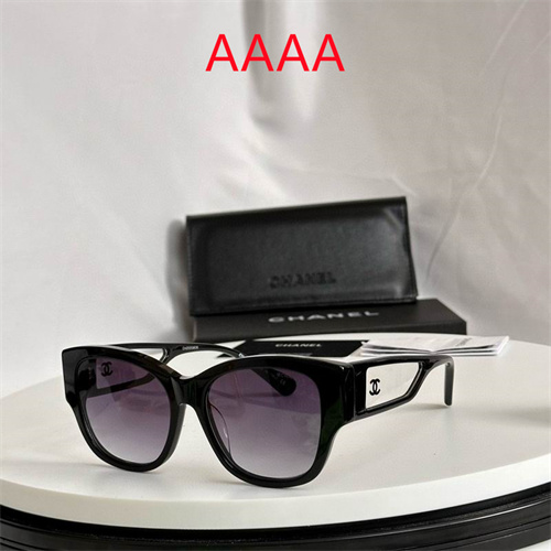 Chanel Sunglass(AAAA)-0850