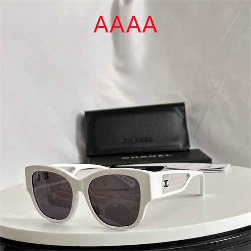 Chanel Sunglass(AAAA)-0855