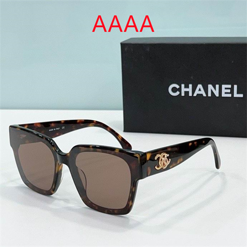 Chanel Sunglass(AAAA)-0864