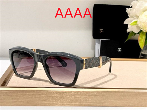 Chanel Sunglass(AAAA)-0890
