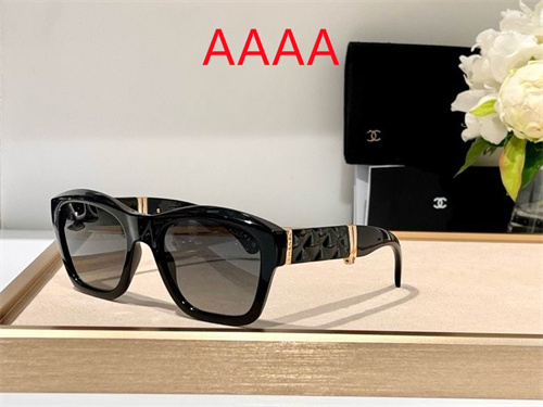 Chanel Sunglass(AAAA)-0894