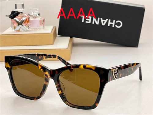 Chanel Sunglass(AAAA)-0902