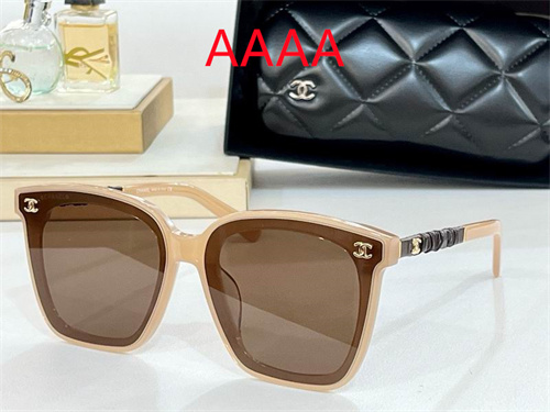 Chanel Sunglass(AAAA)-0905