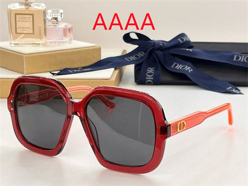 Chanel Sunglass(AAAA)-0919