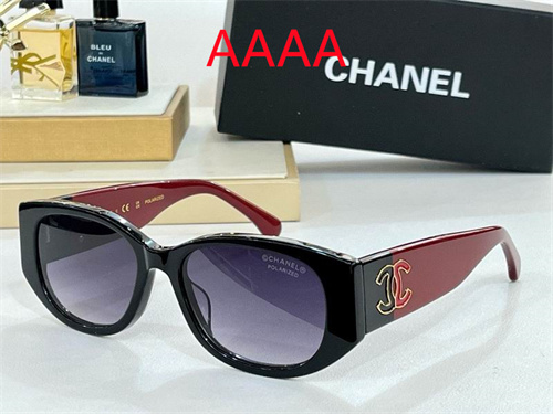 Chanel Sunglass(AAAA)-0922