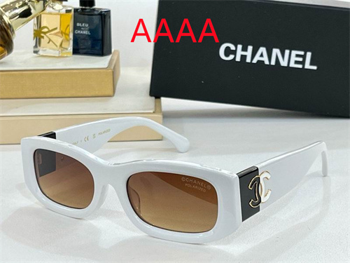 Chanel Sunglass(AAAA)-0930