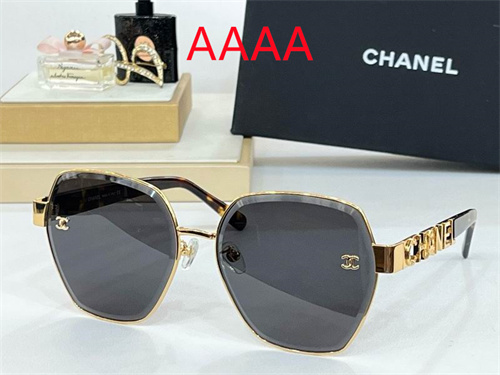 Chanel Sunglass(AAAA)-0945