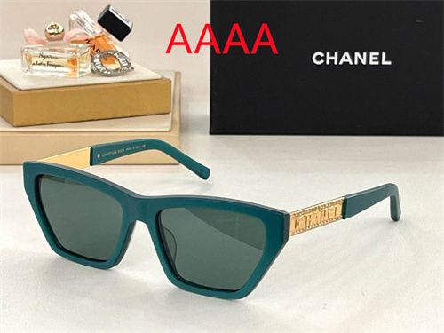 Chanel Sunglass(AAAA)-0950