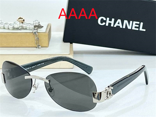 Chanel Sunglass(AAAA)-0955