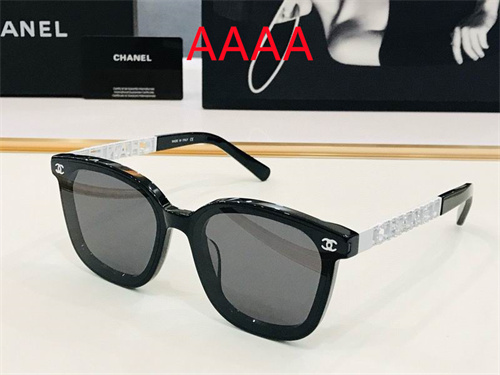 Chanel Sunglass(AAAA)-0982