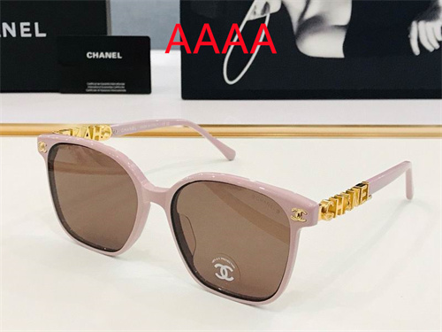 Chanel Sunglass(AAAA)-0999