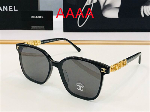 Chanel Sunglass(AAAA)-1012