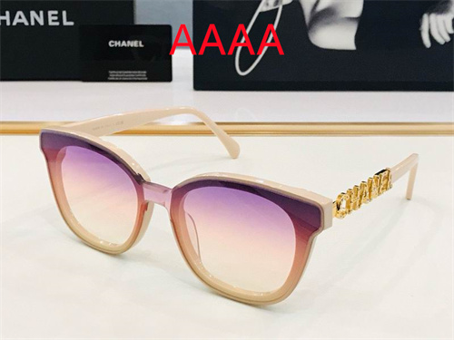 Chanel Sunglass(AAAA)-1014